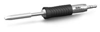 t0050106199 Weller RTU 032 S L MS 3,2 mm Screwdriver Soldering Iron Tip for use with WXUP-MS