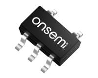ncs21801sq3t2g onsemi, Operational Amplifier, 1.5 MHz, 5-Pin 5.5 V SC-70