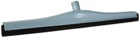 775488 Vikan Grey Squeegee, 115mm x 85mm x 600mm, for Industrial Cleaning