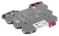 888-6821 RS PRO Interface Relay, DIN Rail Mount, 115V ac/dc Coil, SPDT, 1-Pole