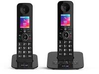 090631 BT BT Premium DECT Cordless Telephone