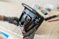 1173700007 brennenstuhl LED Work Light Work Light, 3150 lumens, 18 V, IP65