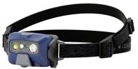hf6r-core-blue LEDLENSER LED 502966 Head Torch 800 lm, 160 m Range