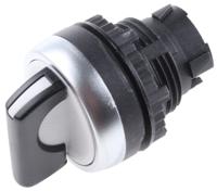 l21kb03 BACO BACO Series 2 Position Selector Switch Head, 22mm Cutout