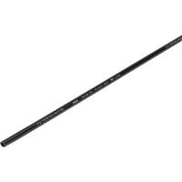 pan-mf-6x1-sw Festo PAN PA12-P, Flexible Tube, 18mm ID, 6mm OD, Black