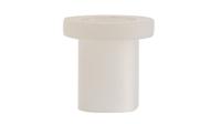 232-6929 RS PRO Nylon Screw Insulator, M3, 5mm