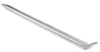 ss603-20-500 Bahco Pry Bar, 500 mm Length