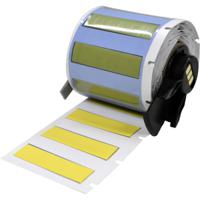 m6-250-175-342-yl Brady Label Printer Ribbon for use with M610, M611, M710 (with media adapter), BMP61, BMP71 (with media adapter)