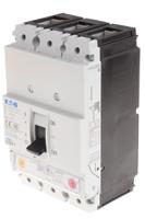 265722-nzmn1-m100 Eaton, xEnergy MCCB 1P 100A, Breaking Capacity 50 kA, Fixed Mount