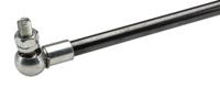 268-7060 RS PRO Steel Gas Struts, with Ball & Socket Joint, 605.0mm Extended Length, 250.0mm Stroke Length