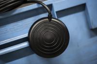 316-945 RS PRO Foot Switch Bellows for Air Operated Switch