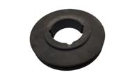 tb-spa-2001 OPTIBELT Vee Belt Pulley, Cast Iron 1 Tooth