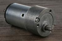 258-8316 RS PRO Geared DC Geared Motor, 24 V dc, 20 Ncm, 75 rpm, 5mm Shaft Diameter
