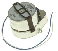82334768 Crouzet Clockwise Synchronous Geared AC Geared Motor, 3 W, 230 V