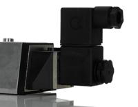 sxe9574-a81-00110vac Norgren 5/2 Pneumatic Solenoid Valve - Solenoid/Spring SXE Series 110V ac