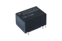 tri-1-0523sm TRACOPOWER TRI 1-0523SM, Dual-Channel, DC-DC DC-DC Converter, 33mA 6-Pin, SMD-14