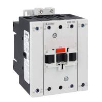 bf80t2e024 Lovato BF BF80 Contactor, 24 V ac/dc Coil, 4-Pole, 115 A, 120 kW, 2NO And 2NC, 690 V