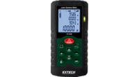 dt100m Extech DT100M Distance Meter, 0.05 → 100m Range, ±2 mm Accuracy