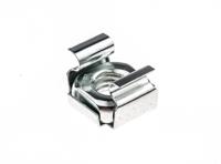 542-5410 RS PRO Nylon 10 Piece Cross Drive Screw/Bolt, Nut & Washer Kit