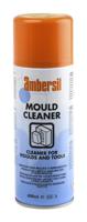 31550-ab Ambersil 400 ml Silicone Mould Release Agent Metal, Plastic 50°C