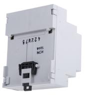 dct24-05 Block DCT Linear DIN Rail Power Supply, 230V ac ac Input, 24V dc dc Output, 500mA Output, 12W