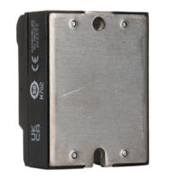 d4d07 Sensata Crydom 1-DCL Series Solid State Relay, 7 A Load, Surface Mount, 400 V Load, 32 V Control