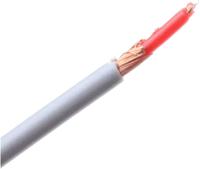 207-5332 RS PRO Microphone Cable, 0.14 mm² CSA, 1.9mm od, 100m
