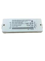 360-663 RS PRO Dimmable LED Driver, 3 → 65V Output, 40W Output, 1400mA Output, Constant Current Dimmable