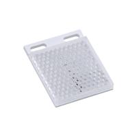 e20744 ifm electronic, E207 Series Reflector for Use with Sensor