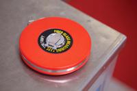 913-1554 RS PRO 30m Tape Measure, Metric & Imperial