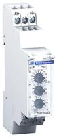 rm17ube16 Schneider Electric Voltage Monitoring Relay, 1 Phase, SPDT, 20 → 80V ac/dc, DIN Rail