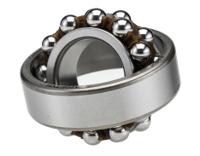 1205-tvh FAG 1205-TVH 25 mm ID 2 Row Ball Bearing -, 52 mm OD