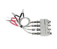 tl89t1 BK Precision LCR Meter Chip Test Fixture for Use with 895 500kHz / 1MHz Precision LCR Meter, Models 894
