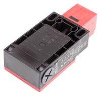 xcsta591 Telemecanique Sensors XCSTA Safety Interlock Switch, 2NO/1NC, Keyed, Glass Fibre Reinforced Nylon