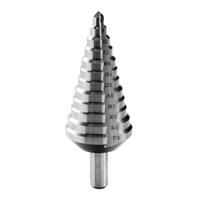 678014 Facom Step Drill Bit 6mm x 37mm