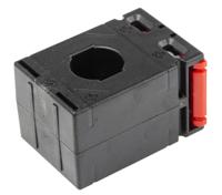171-8755 RS PRO Base Mounted Current Transformer, 100A Input, 100:5, 5 A Output, 21 x 10mm Bore