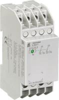 il907112-3n-ac400230v-085un-4 Dold Voltage Monitoring Relay, 3 Phase, DPDT, DIN Rail