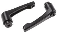 478-539 RS PRO Steel Clamping Lever, M6 x 10mm