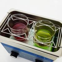 183-7523 RS PRO Ultrasonic Cleaner Basket for 3L Ultrasonic Cleaning Tank