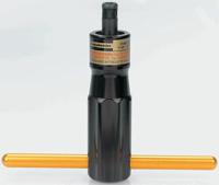 469-6683 RS PRO Pre-Settable Hex Torque Screwdriver, 2 → 13.6Nm, 1/4 in Drive, ±6 % Accuracy - With RS Calibration