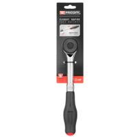 s360pb Facom S.360PB 1/2 in Square Ratchet with Bi-material Elastomer Handle, 251 mm Overall