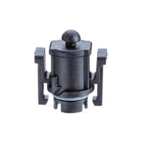 cap-waamqmd1 Amphenol Industrial CAP Male Circular Connector Dust Cap IP68 Rated