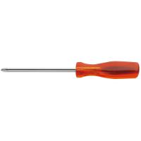 ap0x75 Facom Straight  Screwdriver, 50 mm Overall