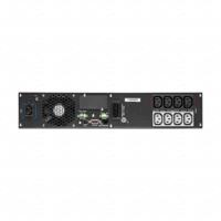 9px1000irt2u-eaton-9px-1000i-rt2u Eaton 176 → 276V ac Input Rack Mount, Stand Alone Uninterruptible Power Supply, 1000VA (1kW), 9PX