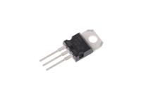 tip47 STMicroelectronics TIP47 NPN Transistor, 1 A, 250 V, 3-Pin TO-220