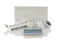 73550301 Spelsberg Consumer Unit Ake 03