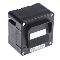 ghg2732000r0003 Eaton Off-On Control Station Switch - DPST, Polyamide, Black, IP66