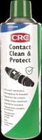 33414 CRC Contact Clean & Protect Electrical Contact Cleaner 500 ml Aerosol