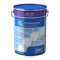 lgmt-35 SKF Lithium Complex Soap Grease 5 kg SKF LGMT 3