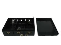185-4703 RS PRO C Battery Holder